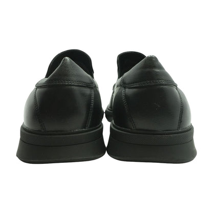 Black Loafer Dress Shoes