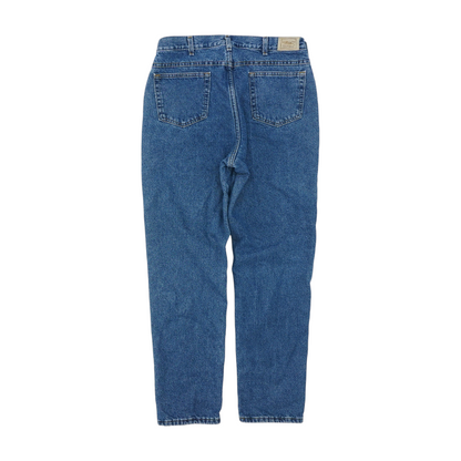 Regular Jeans