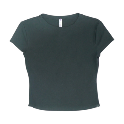 Black Blouse