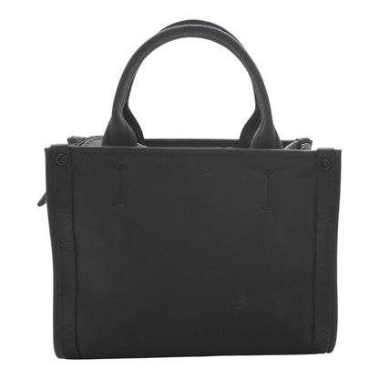 Black Handbag