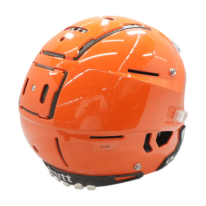 F7 VTD Varsity Football Helmet