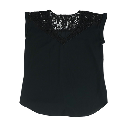 Black Blouse