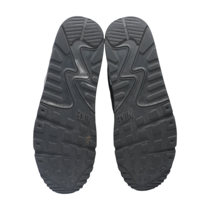 Air Max 90 Low-Top Athletic Shoes