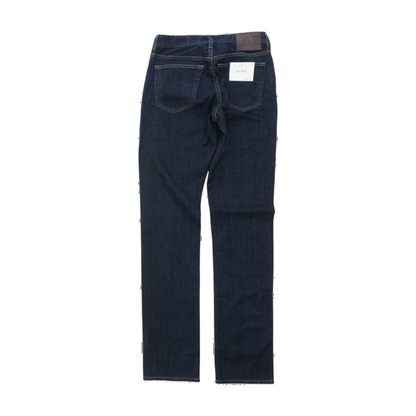 Straight Jeans