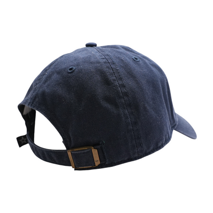 Navy Dallas Cowboys Ballcap Hat