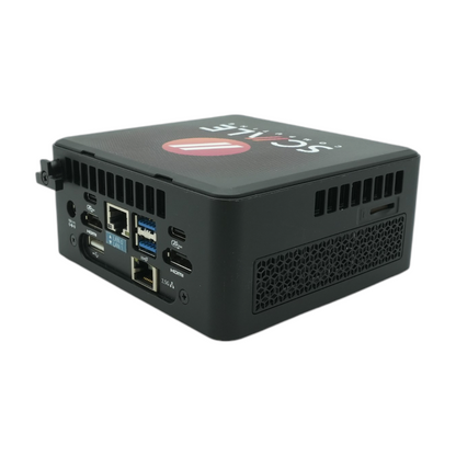 NUC13OXv9 Black 64GB 4TB NVME/SSD Desktop