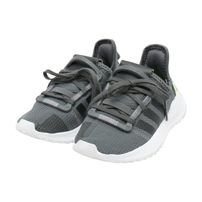 Gray Athletic Shoes
