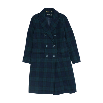 Green Plaid