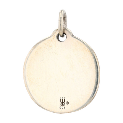 Sterling Silver Charm