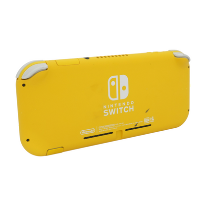Switch Lite 32GB Game System
