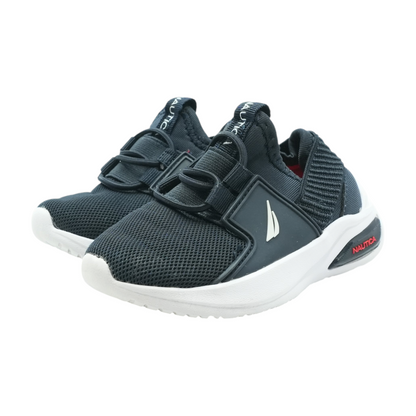 Navy Athletics Shoes