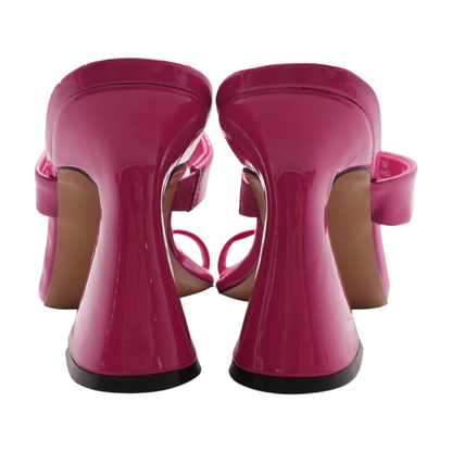 Pink Heels
