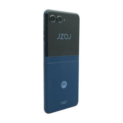 RAZR "Xfinity Mobile" 256GB Blue