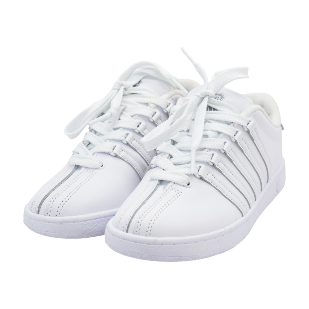 White Athletics