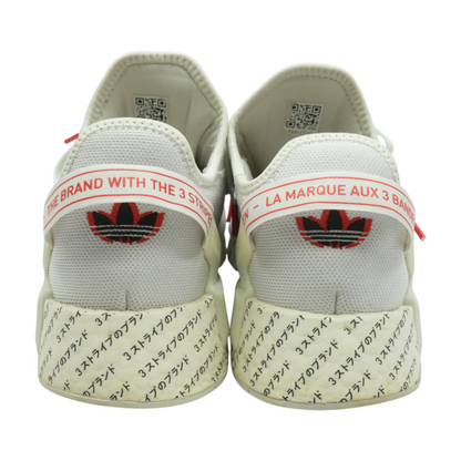 adidas NMD R1.V2 Low-Top Athletic Shoes – Image 3