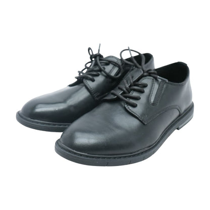 Black Dress Shoes