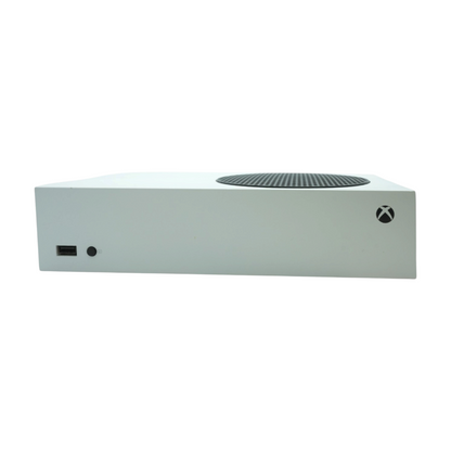 Xbox Series S 512GB All-Digital Game System
