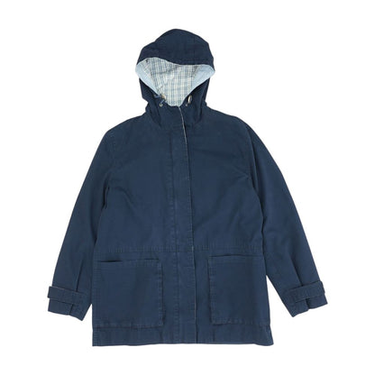 Navy Lightweight Jacket