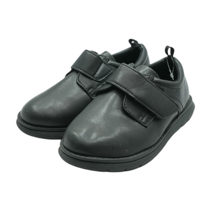 Black Casual Shoes
