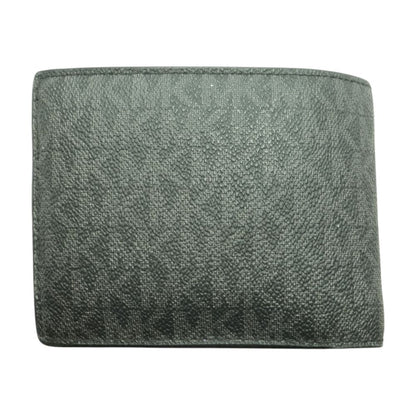 Black Bifold Wallet