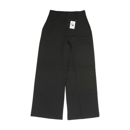 Black Pants