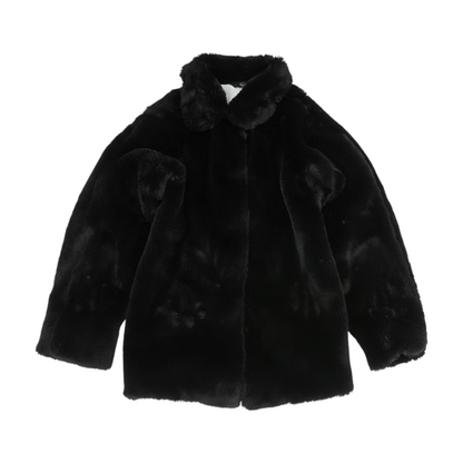 Black Jacket