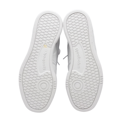 Club C 85 Low-Top Athletic Shoes