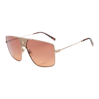 Gold GV 7162/S Geometric Sunglasses