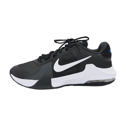 Air Max Impact 4 Low-Top Athletic Shoes