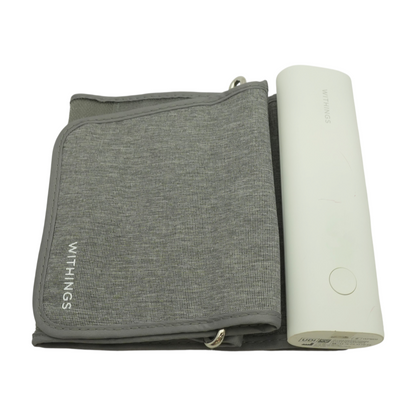 BPM Connect Smart Blood Pressure Monitor