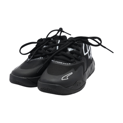 Black Athletics
