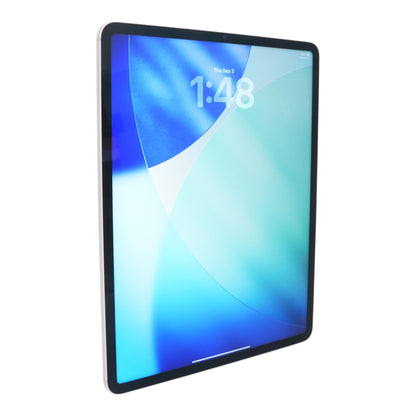 iPad Pro 12.9-inch (M2) 12.9" Silver 6th Gen 128GB Cellular Tablet