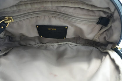 Black Crossbody