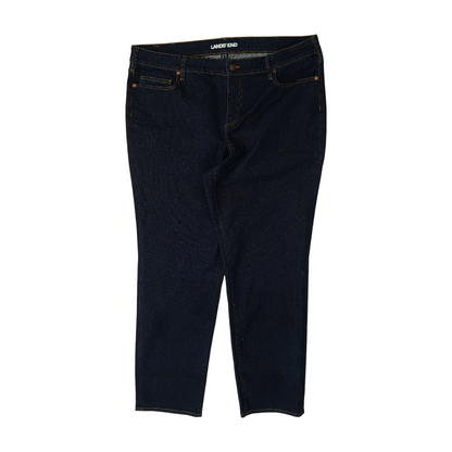 Blue Plus Regular Jeans