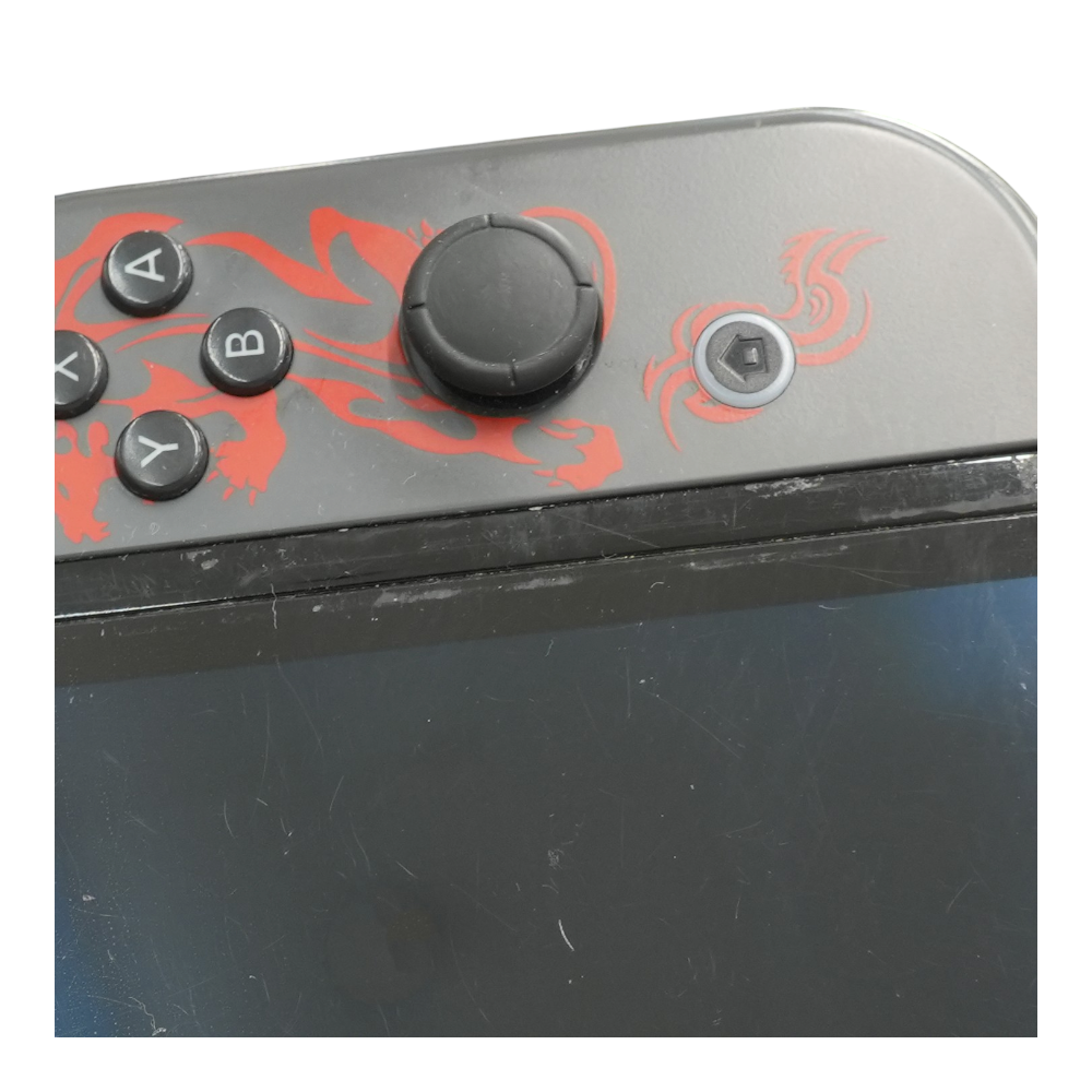 Nintendo Switch OLED 64GB Game System – Image 4