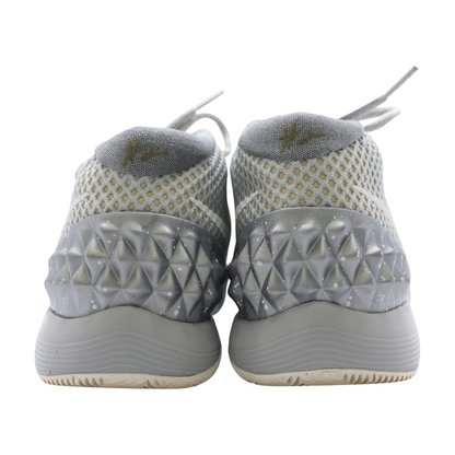 Gray Athletics Shoes