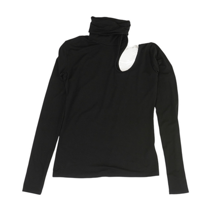 Black Blouse