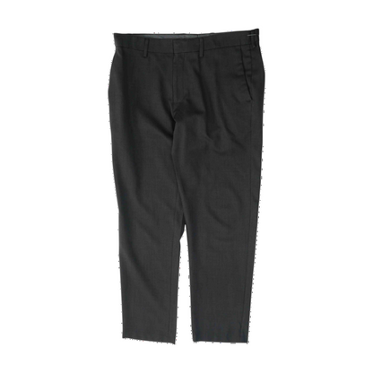 Charcoal Regular Pants