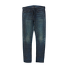 John Elliott Navy Classic Jeans – Image 1