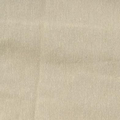 Cream Garment Bag