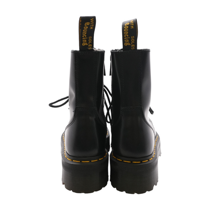 Black Ankle Boots