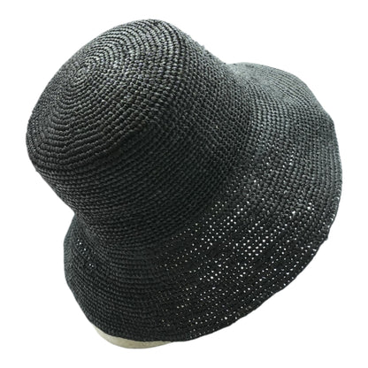 Black Sun / Beach Hat