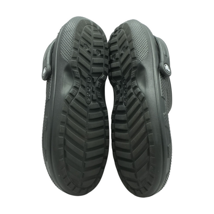 Black Flats