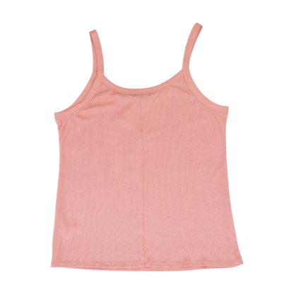 Pink Blouse