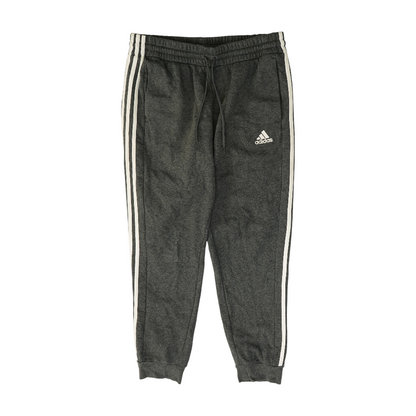 Gray Regular Pants