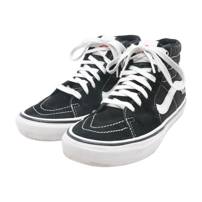 Sk8 Hi High-Top Athletic Shoes