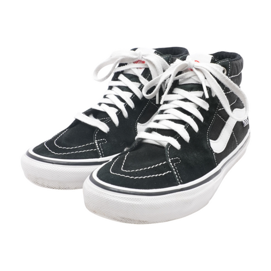 Sk8 Hi High-Top Athletic Shoes