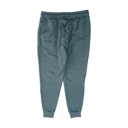 Gray Regular Pants