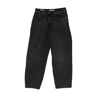 Black Jeans