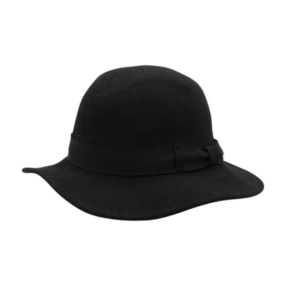 Frances & May Black Misc. Hat – Image 2